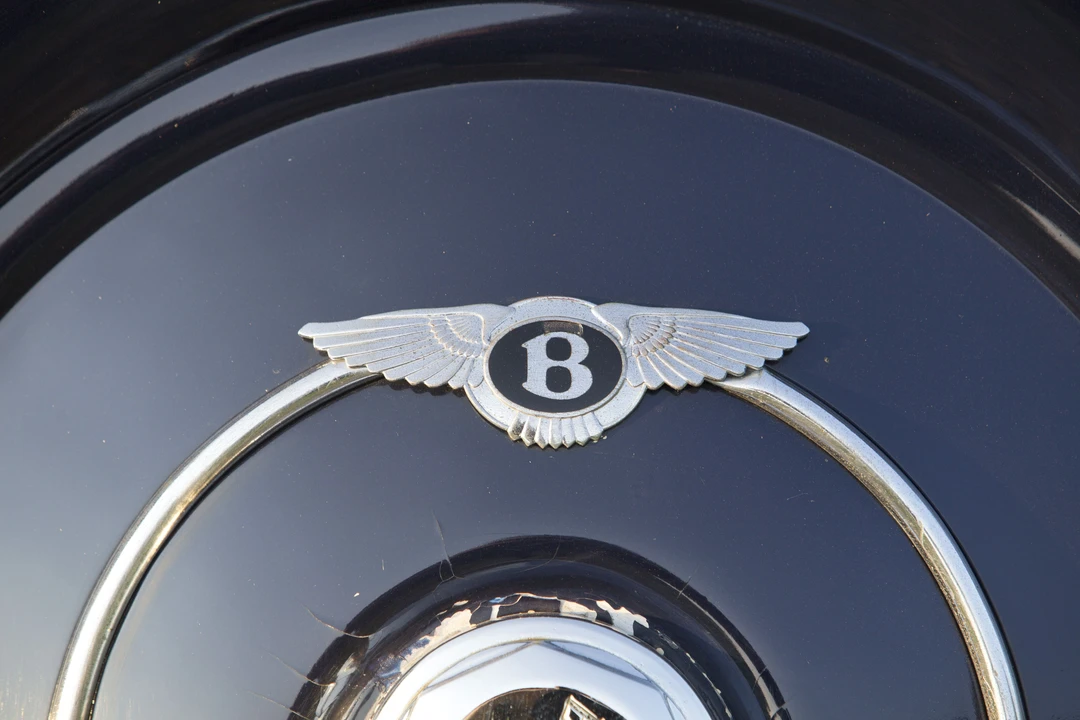 1935 Bentley 3 1/2 Litre - Image 26 of 31