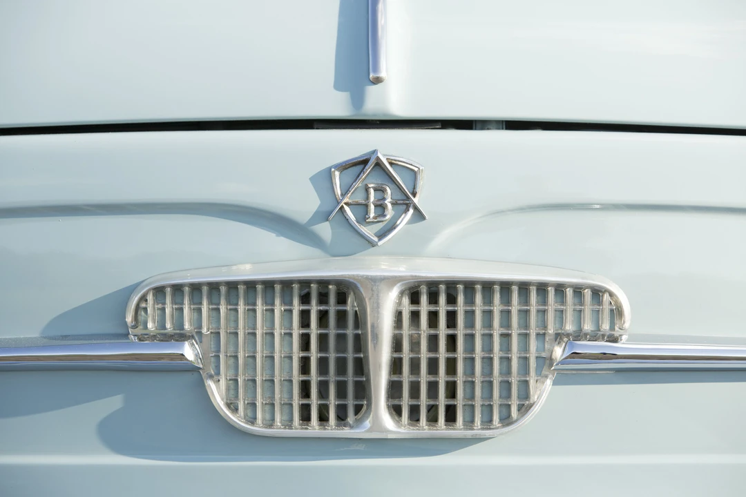 1960 Autobianchi Bianchina - Image 2 of 21