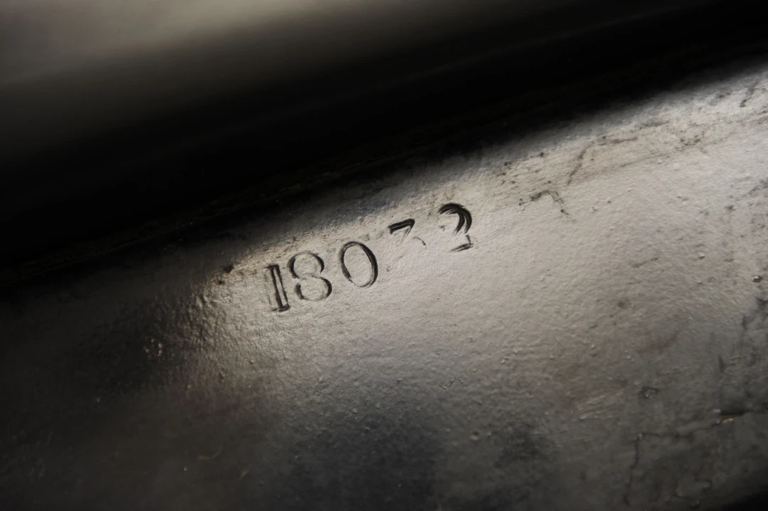 1936 Jaguar Mark IV - Image 7 of 19