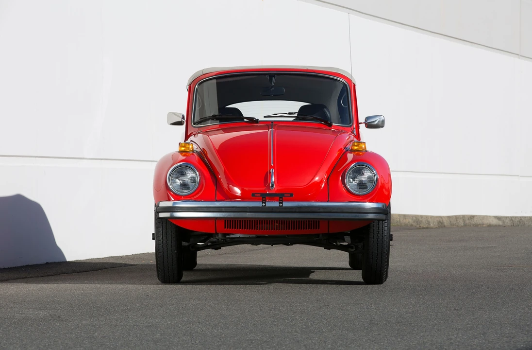 1979 Volkswagen Super Beetle - Image 19 of 31
