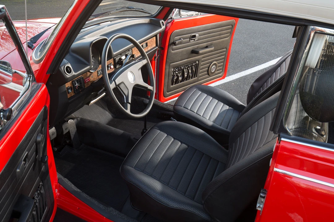 1979 Volkswagen Super Beetle - Image 28 of 31