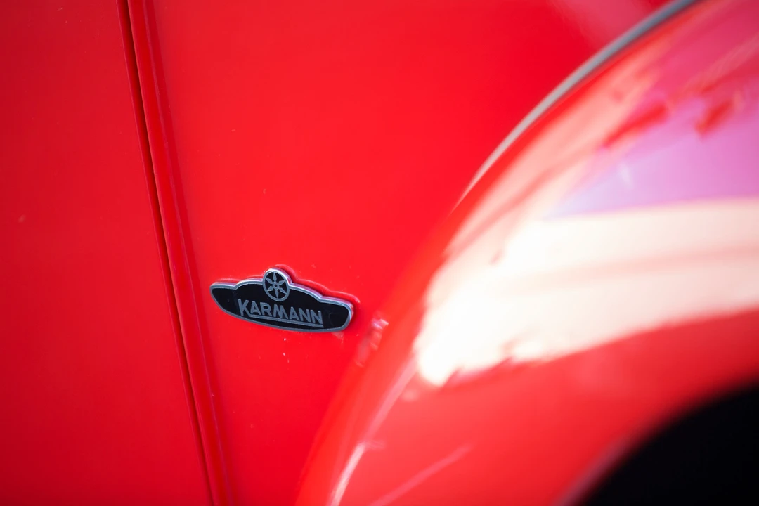 1979 Volkswagen Super Beetle - Image 4 of 31