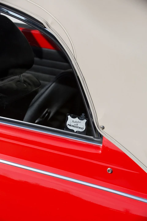 1979 Volkswagen Super Beetle - Image 9 of 31