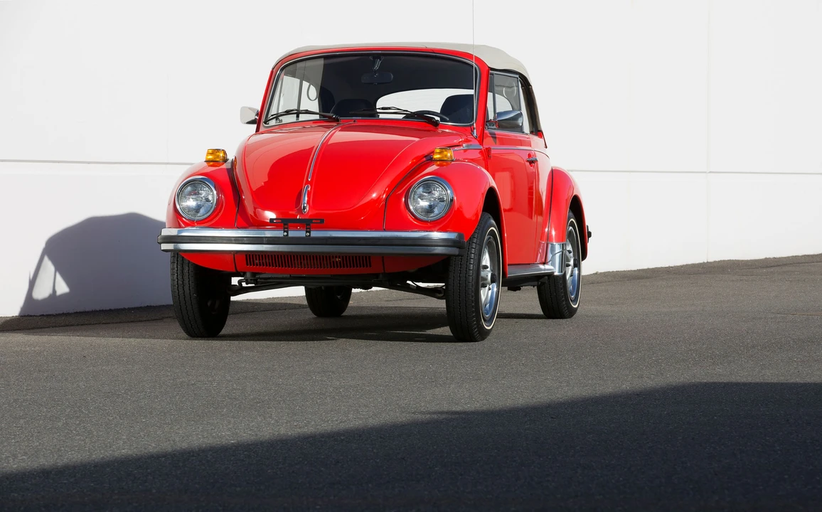 1979 Volkswagen Super Beetle - Image 13 of 31