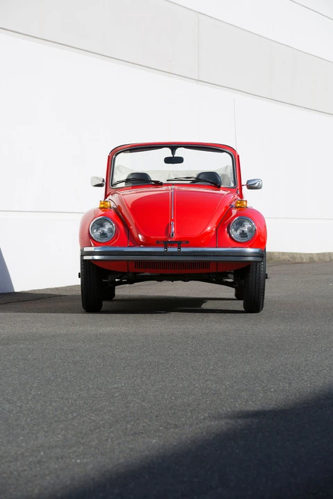 1979 Volkswagen Super Beetle - Image 25 of 31