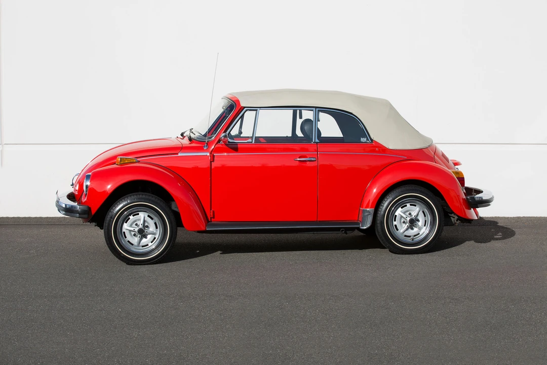 1979 Volkswagen Super Beetle - Image 10 of 31