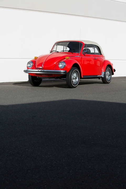 1979 Volkswagen Super Beetle - Image 15 of 31