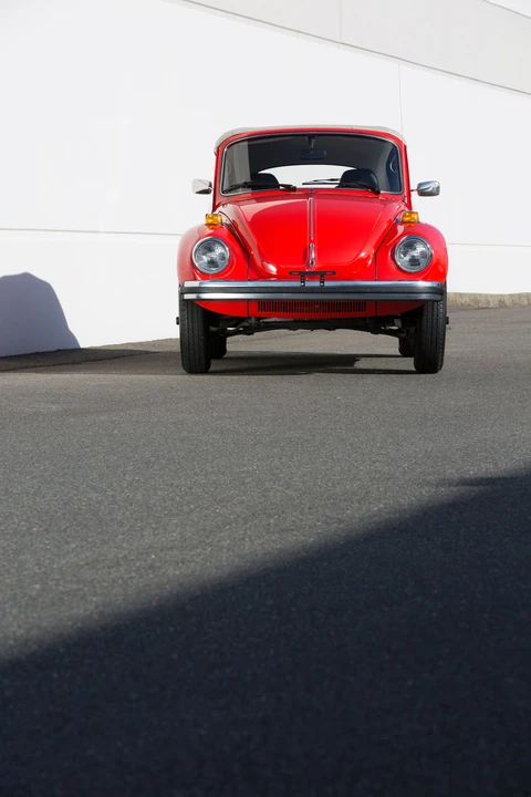 1979 Volkswagen Super Beetle - Image 17 of 31