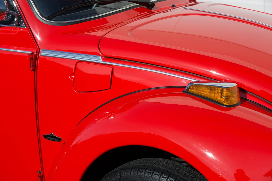 1979 Volkswagen Super Beetle - Image 2 of 31