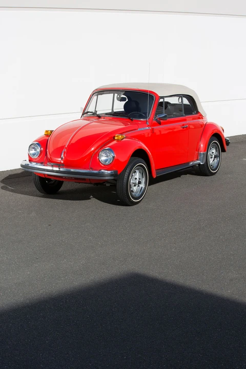 1979 Volkswagen Super Beetle - Image 11 of 31