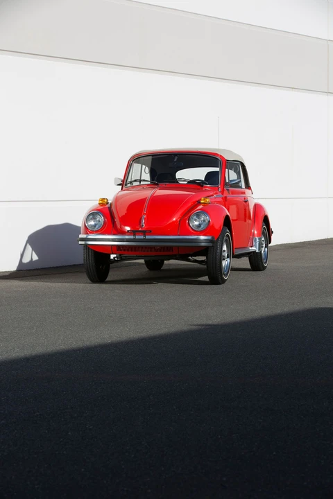 1979 Volkswagen Super Beetle - Image 14 of 31