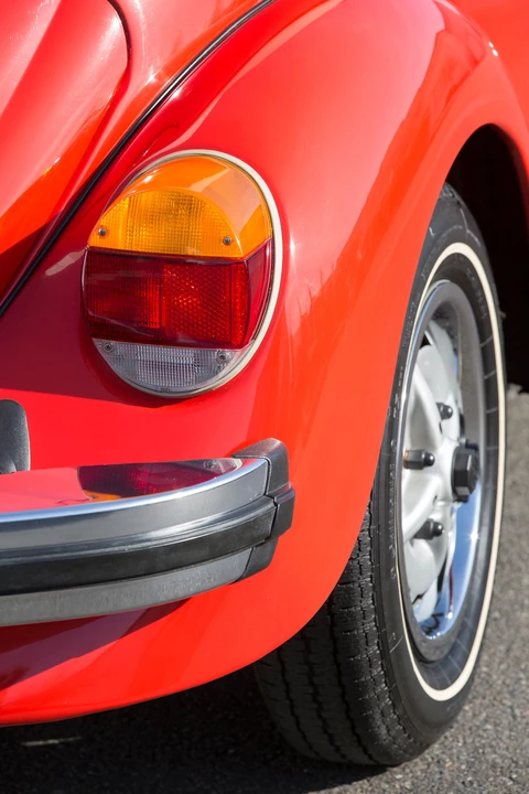 1979 Volkswagen Super Beetle - Image 29 of 31