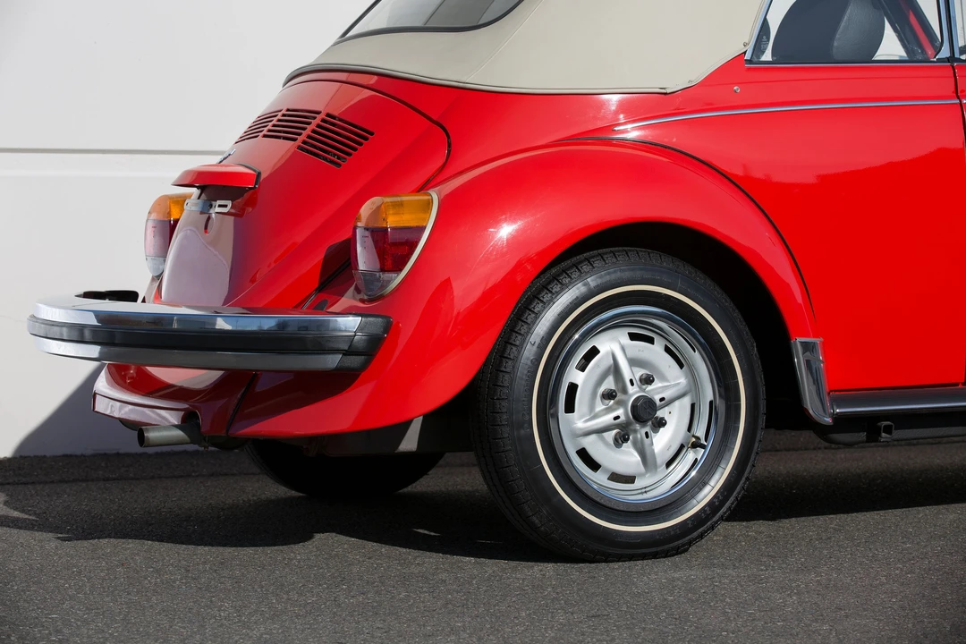 1979 Volkswagen Super Beetle - Image 18 of 31