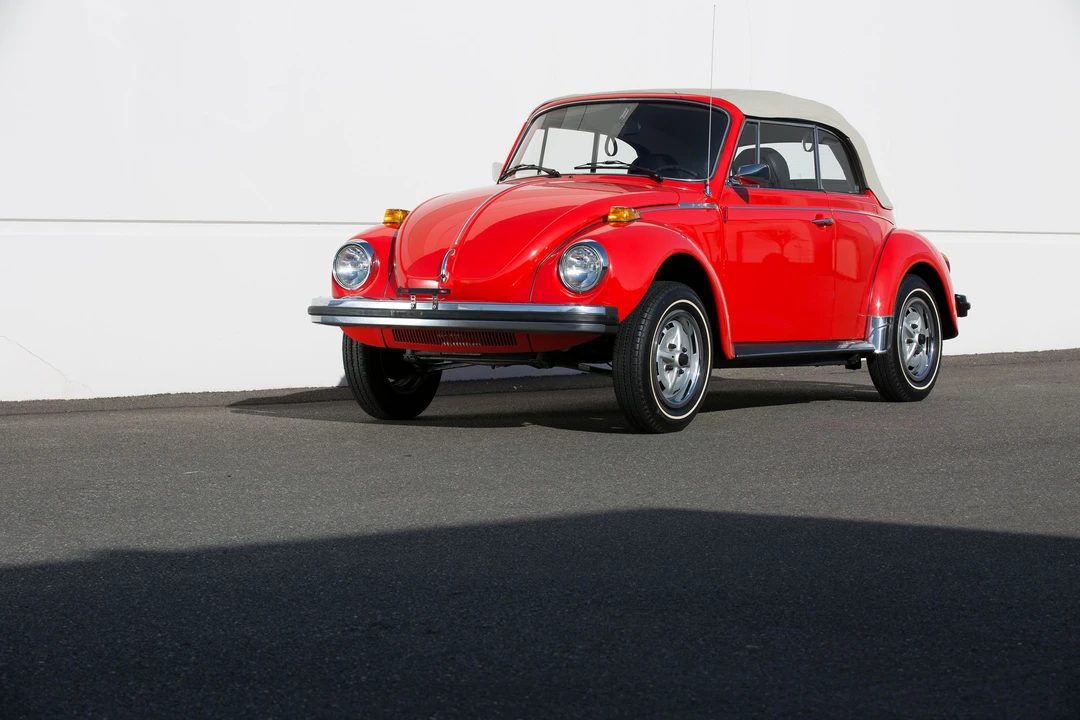 1979 Volkswagen Super Beetle - Image 16 of 31