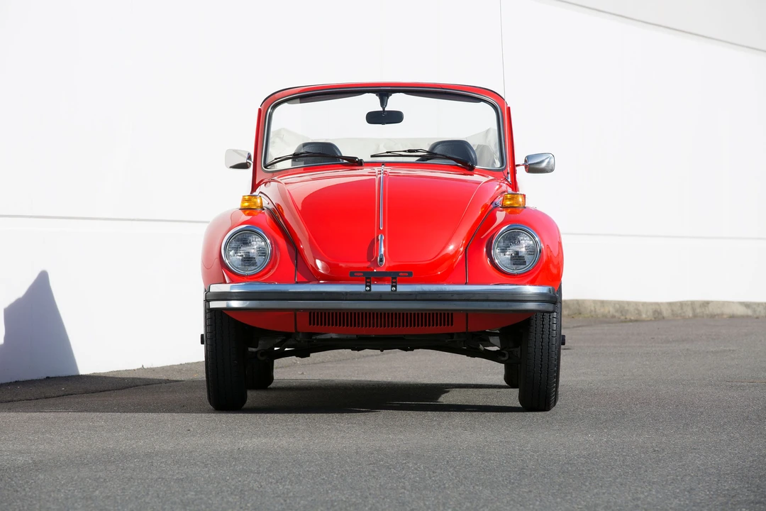 1979 Volkswagen Super Beetle - Image 27 of 31