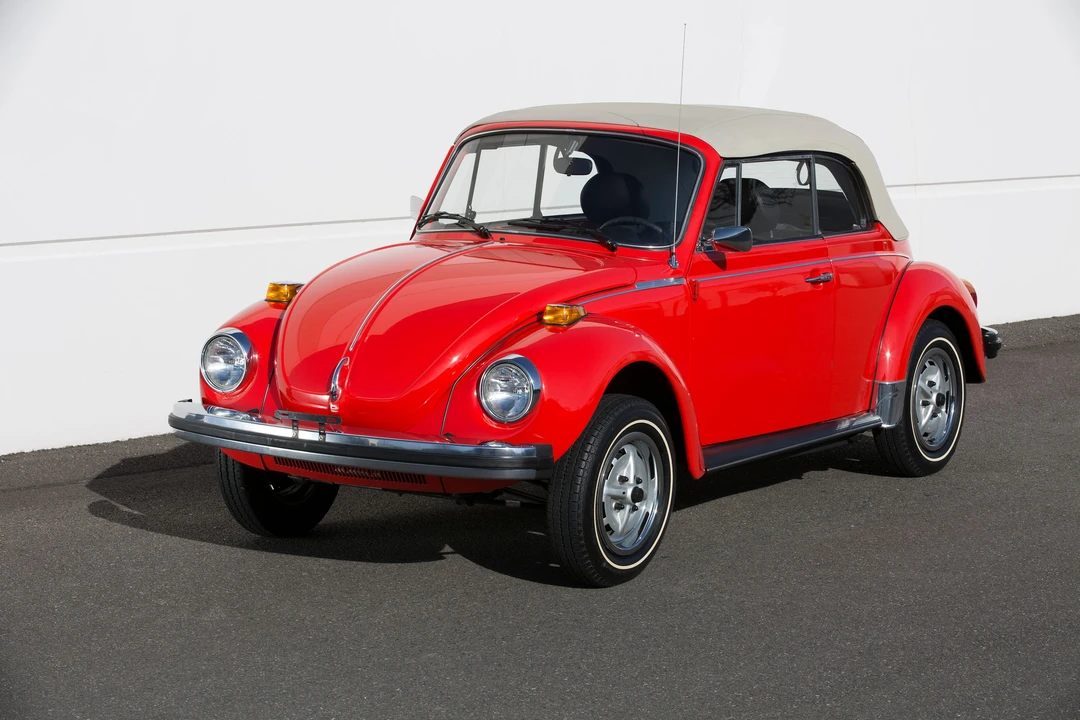1979 Volkswagen Super Beetle - Image 12 of 31