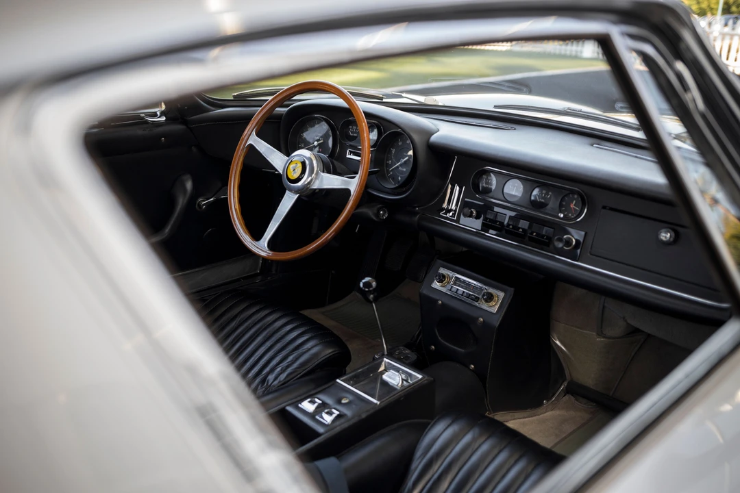 1967 Ferrari 275 GTB/4 - Image 17 of 31