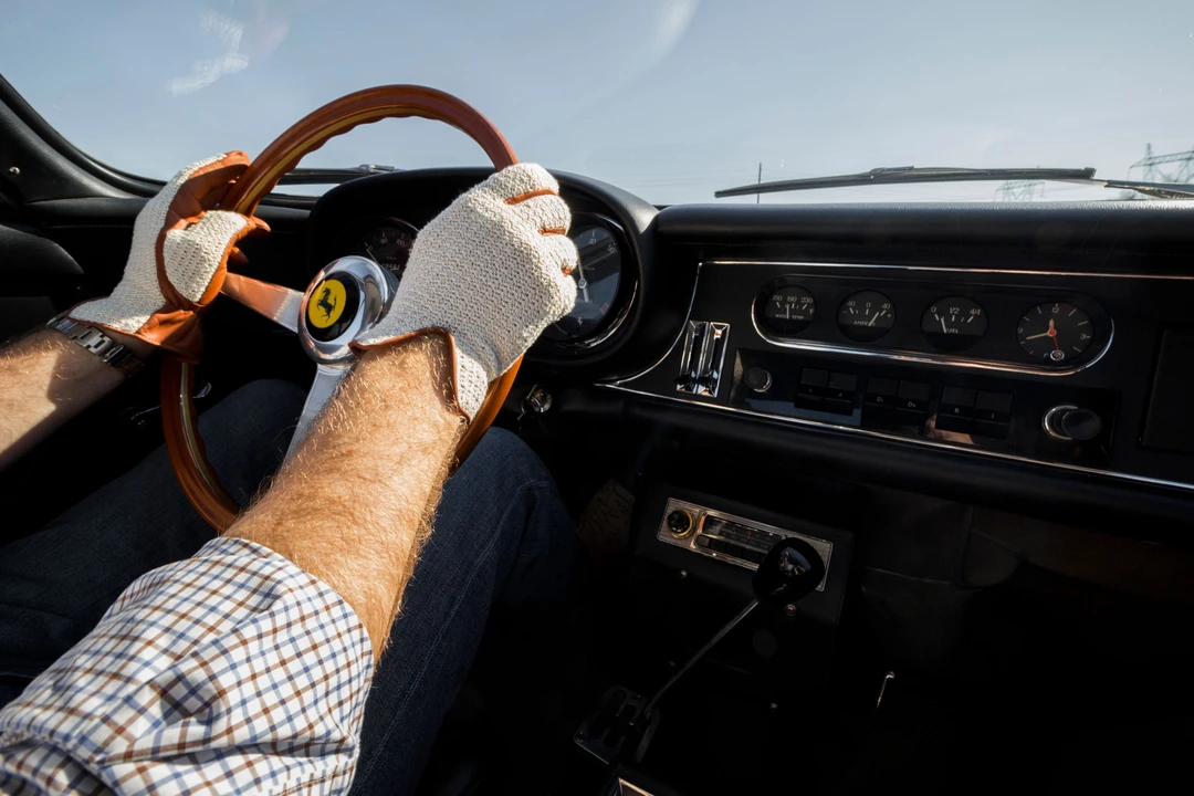 1967 Ferrari 275 GTB/4 - Image 20 of 31