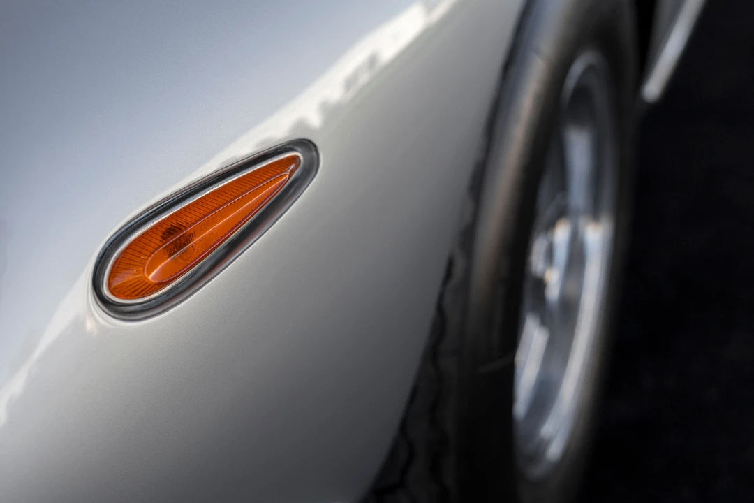 1967 Ferrari 275 GTB/4 - Image 12 of 31