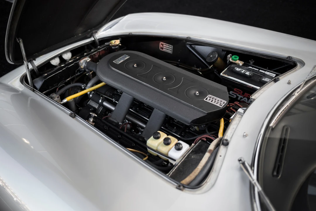1967 Ferrari 275 GTB/4 - Image 28 of 31