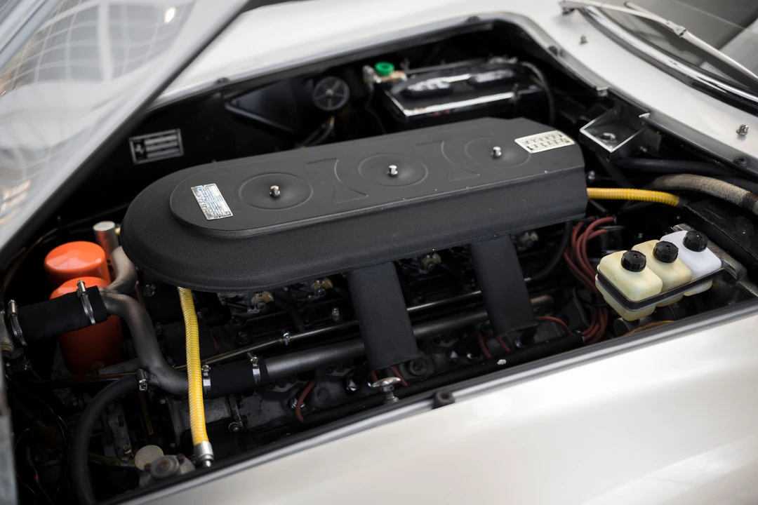 1967 Ferrari 275 GTB/4 - Image 27 of 31