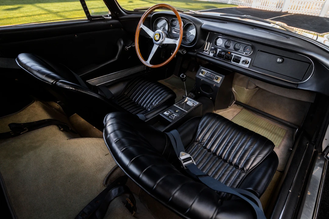1967 Ferrari 275 GTB/4 - Image 9 of 31