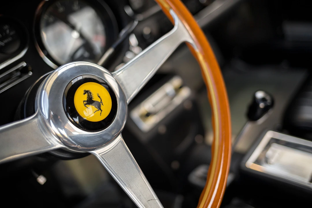 1967 Ferrari 275 GTB/4 - Image 14 of 31
