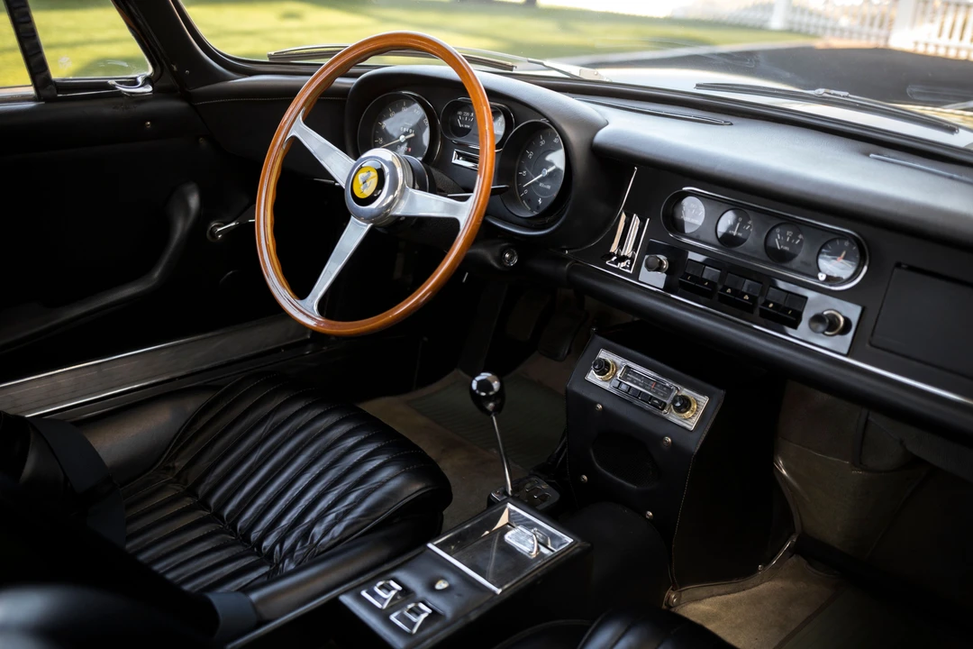 1967 Ferrari 275 GTB/4 - Image 16 of 31