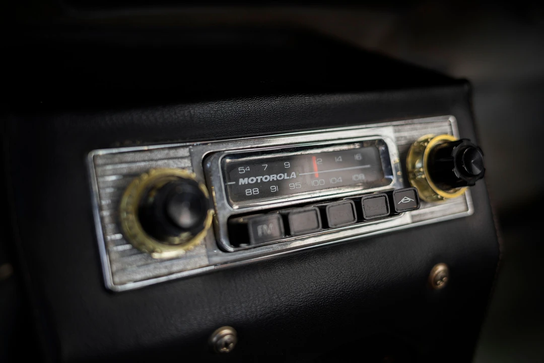 1967 Ferrari 275 GTB/4 - Image 18 of 31