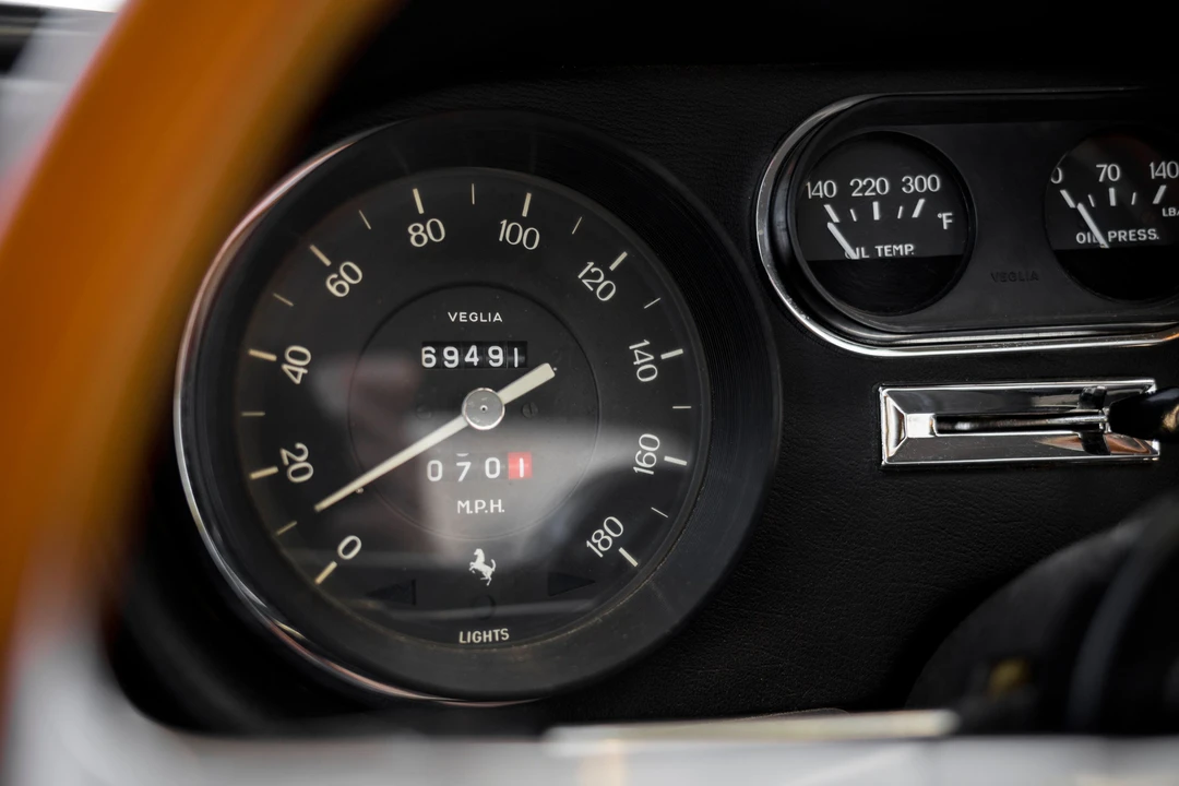 1967 Ferrari 275 GTB/4 - Image 19 of 31