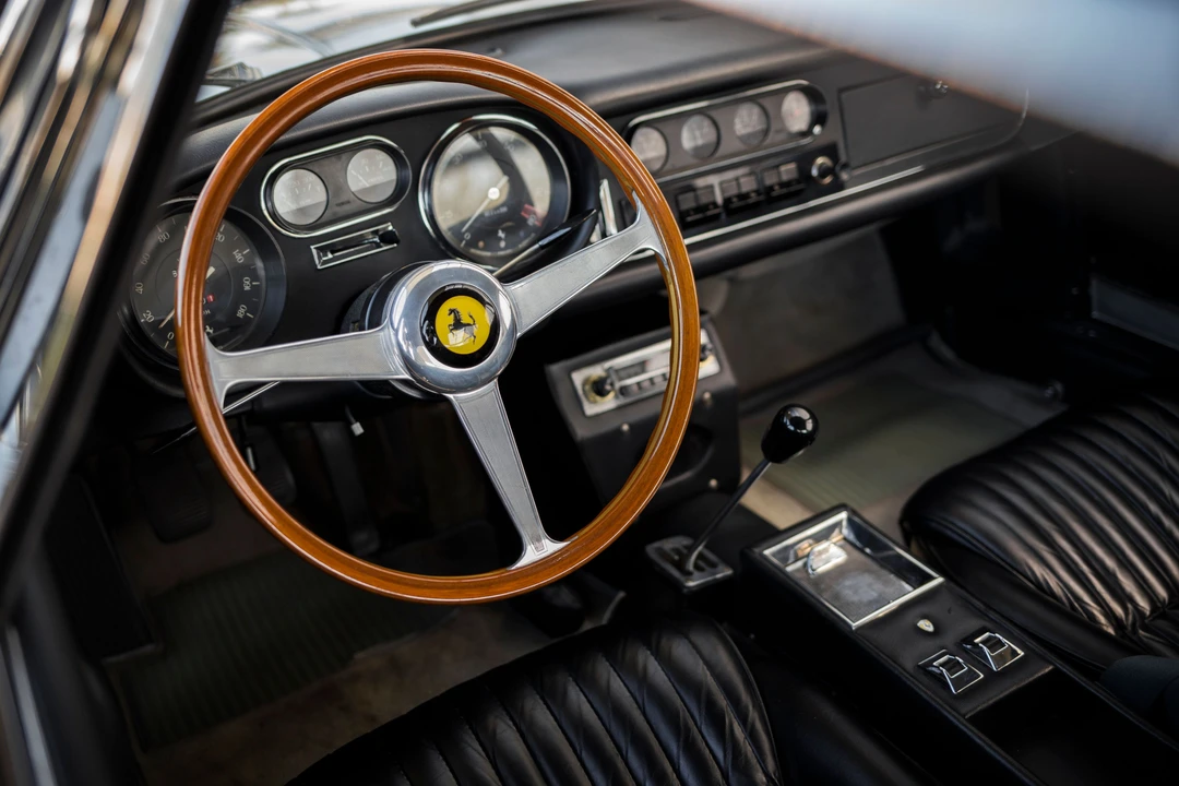 1967 Ferrari 275 GTB/4 - Image 22 of 31