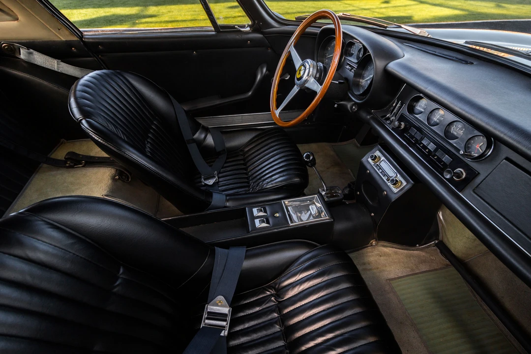 1967 Ferrari 275 GTB/4 - Image 3 of 31
