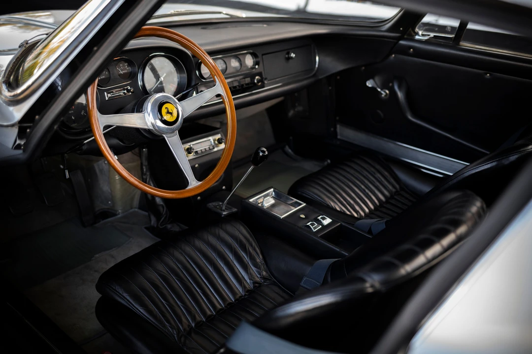 1967 Ferrari 275 GTB/4 - Image 21 of 31