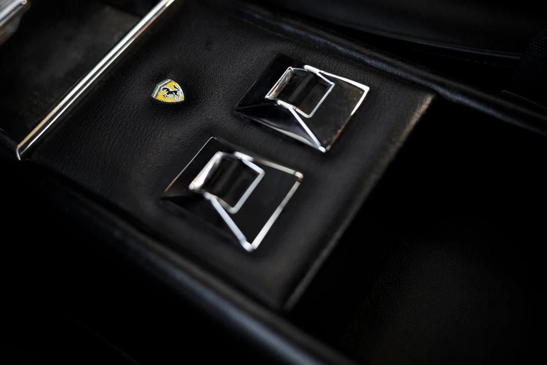 1967 Ferrari 275 GTB/4 - Image 13 of 31
