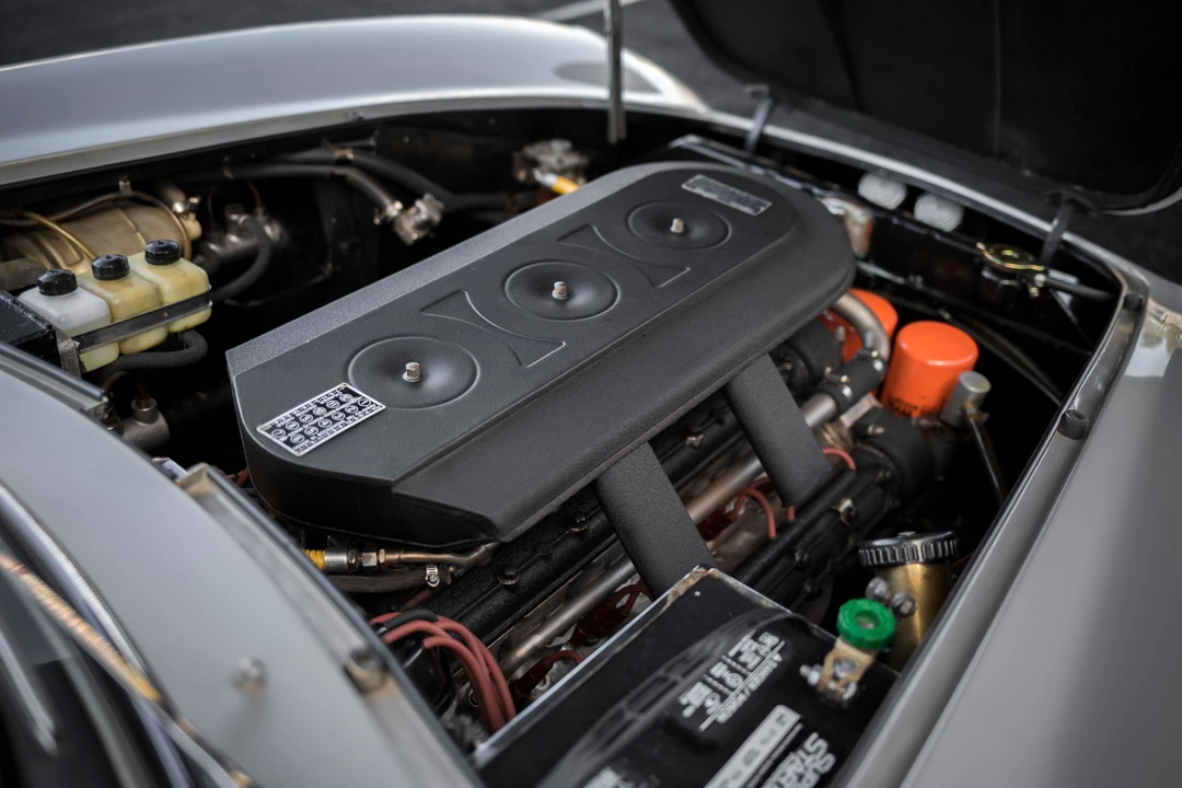 1967 Ferrari 275 GTB/4 - Image 26 of 31