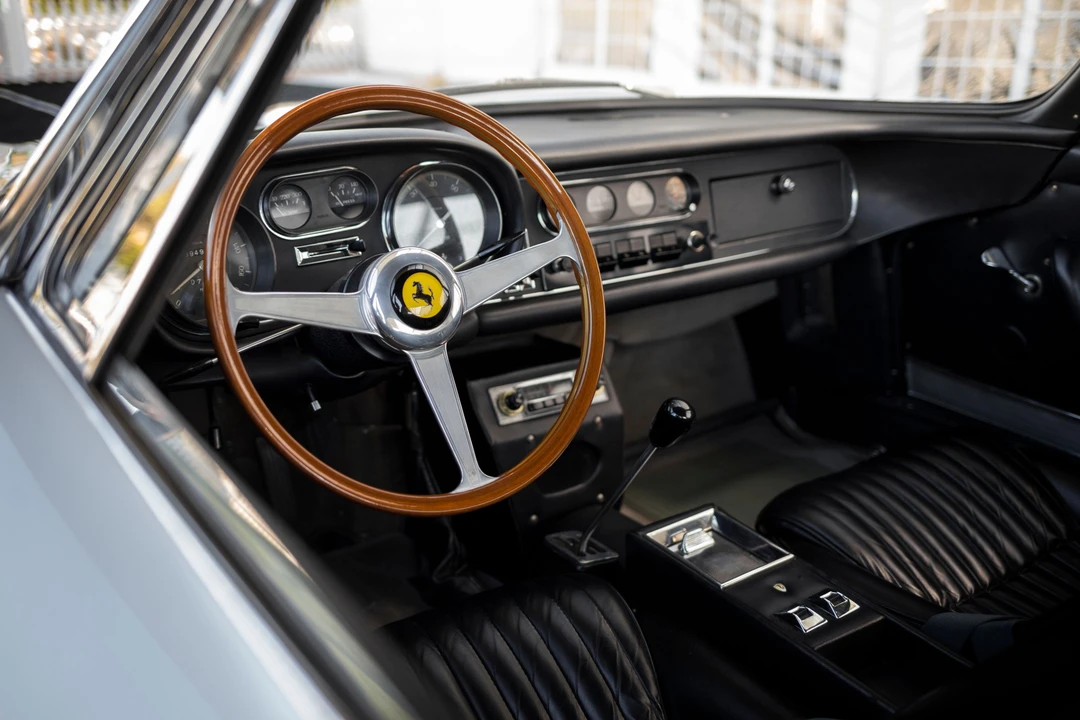 1967 Ferrari 275 GTB/4 - Image 23 of 31