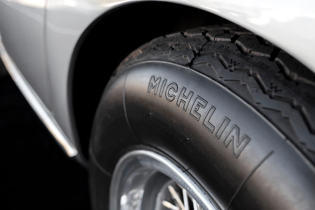 1967 Ferrari 275 GTB/4 - Image 11 of 31