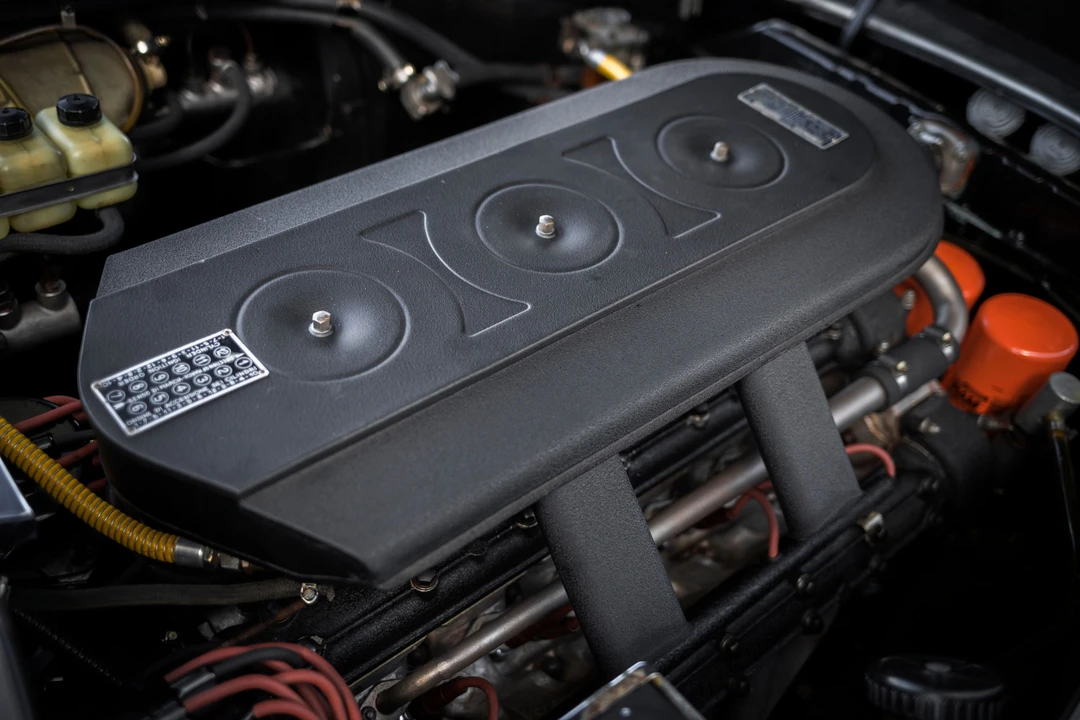 1967 Ferrari 275 GTB/4 - Image 25 of 31