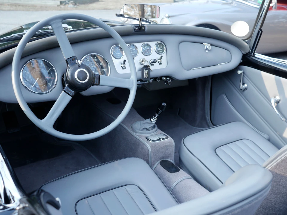 1961 Daimler SP250 - Image 2 of 6