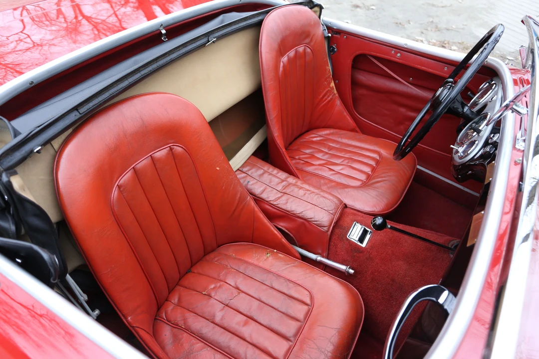 1956 Austin-Healey 100 - Image 10 of 31