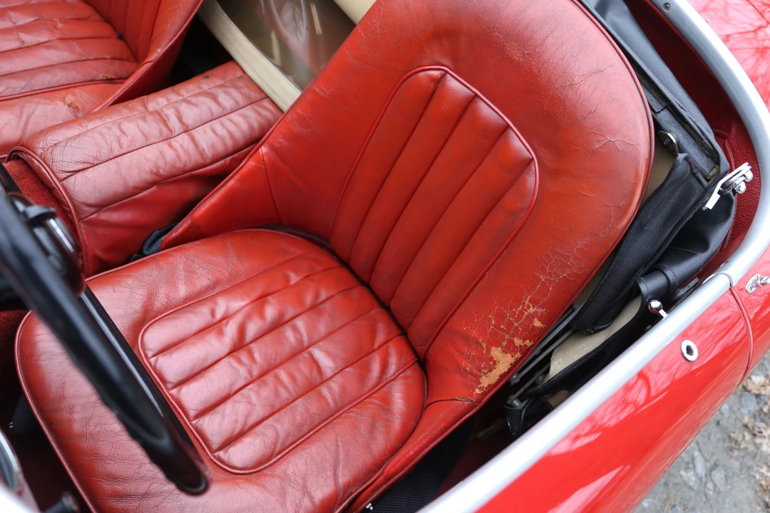 1956 Austin-Healey 100 - Image 11 of 31