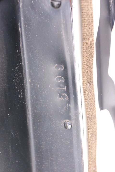 1963 Morgan Plus 4 - Image 21 of 28