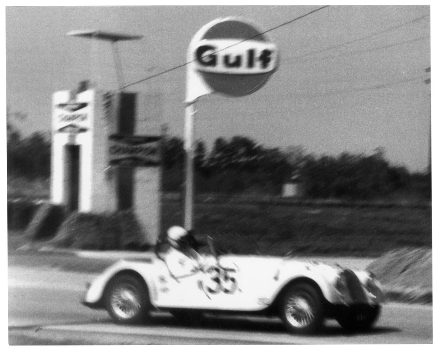 1963 Morgan Plus 4 - Image 4 of 28