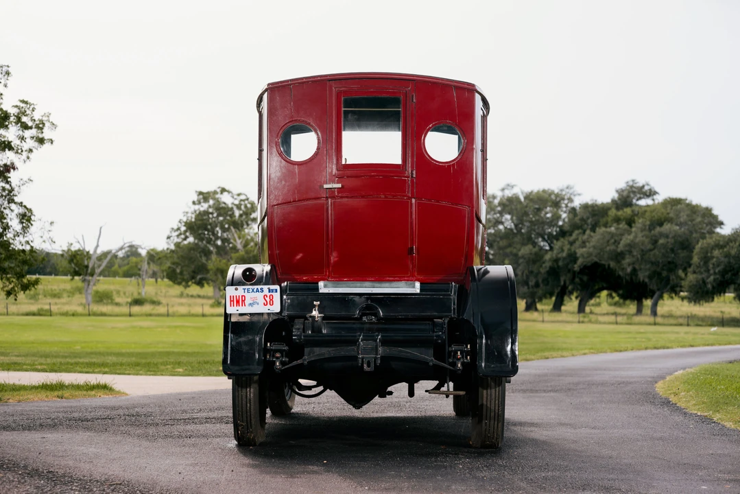 1917 Packard Twelve - Image 9 of 31