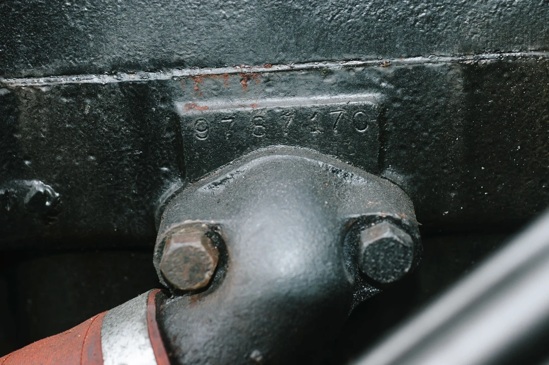 1924 Ford Model T - Image 3 of 25