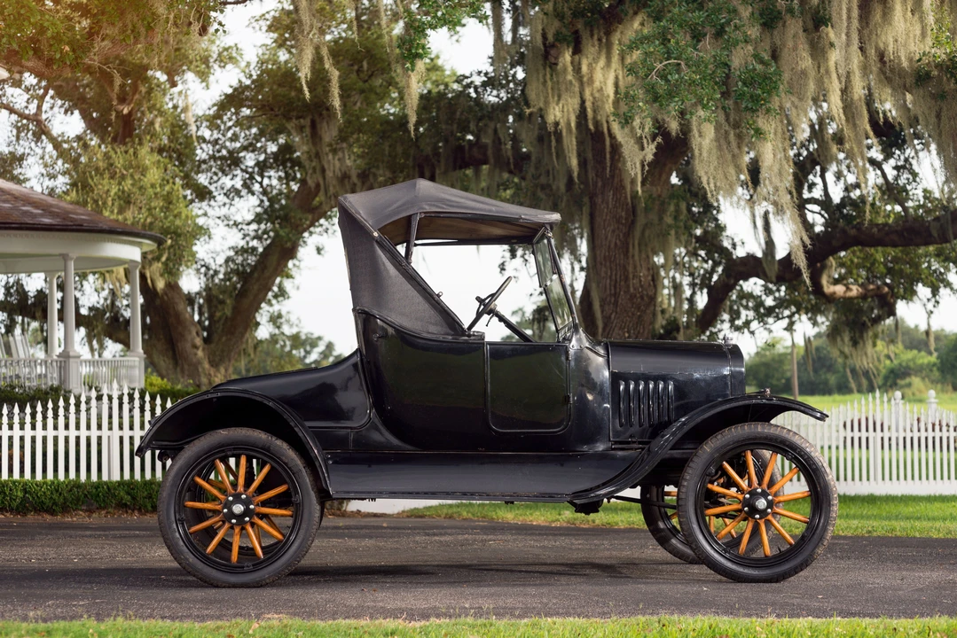 1924 Ford Model T - Image 24 of 25