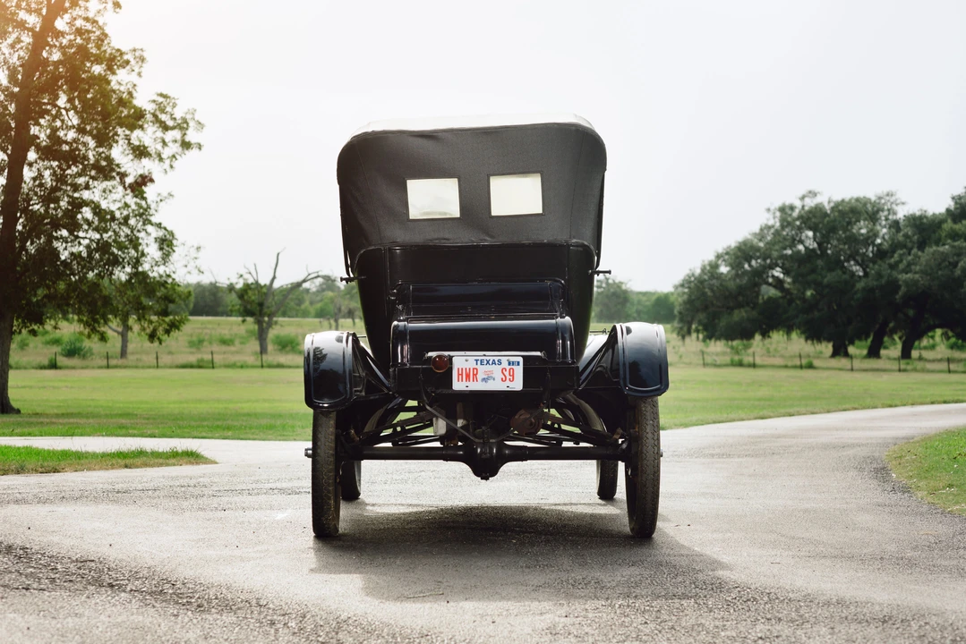 1924 Ford Model T - Image 22 of 25