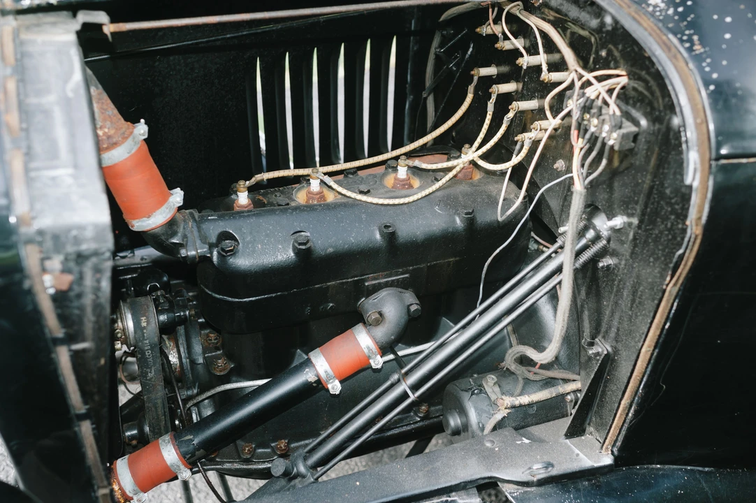 1924 Ford Model T - Image 2 of 25