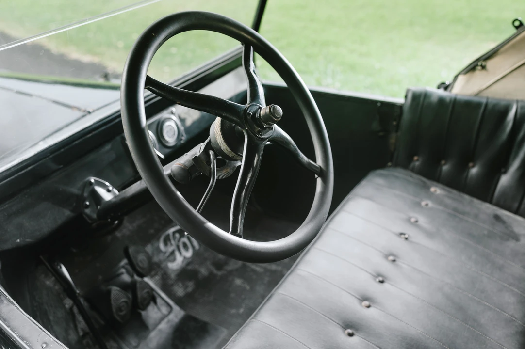 1924 Ford Model T - Image 7 of 25