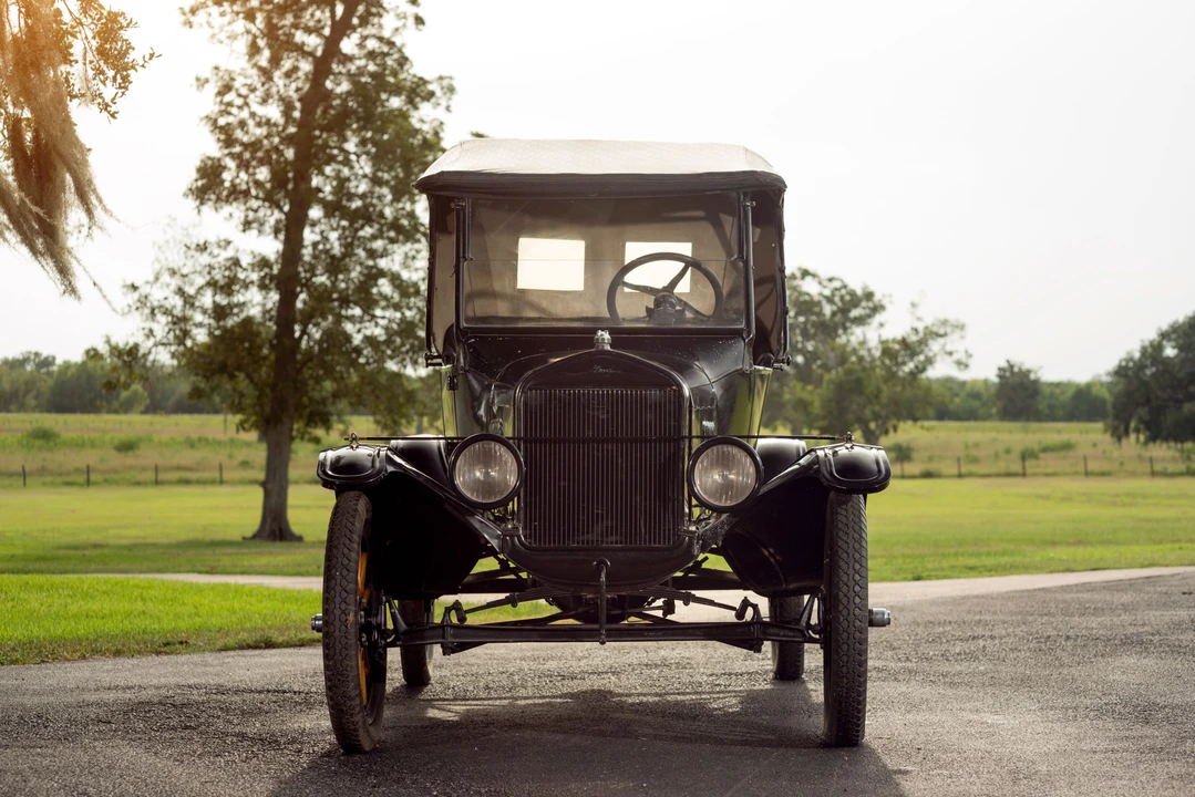 1924 Ford Model T - Image 11 of 25